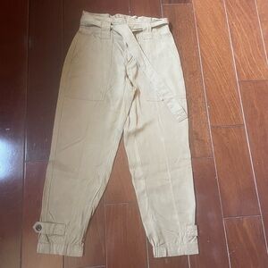 Banana Republic Cargo Pants
